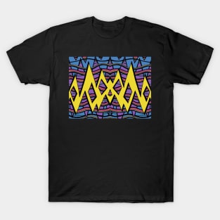 The Lightning Cat T-Shirt